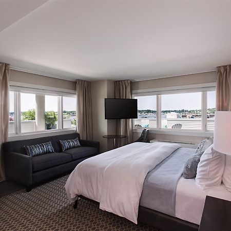 Knickerbocker Yacht Hotel Port Washington Экстерьер фото