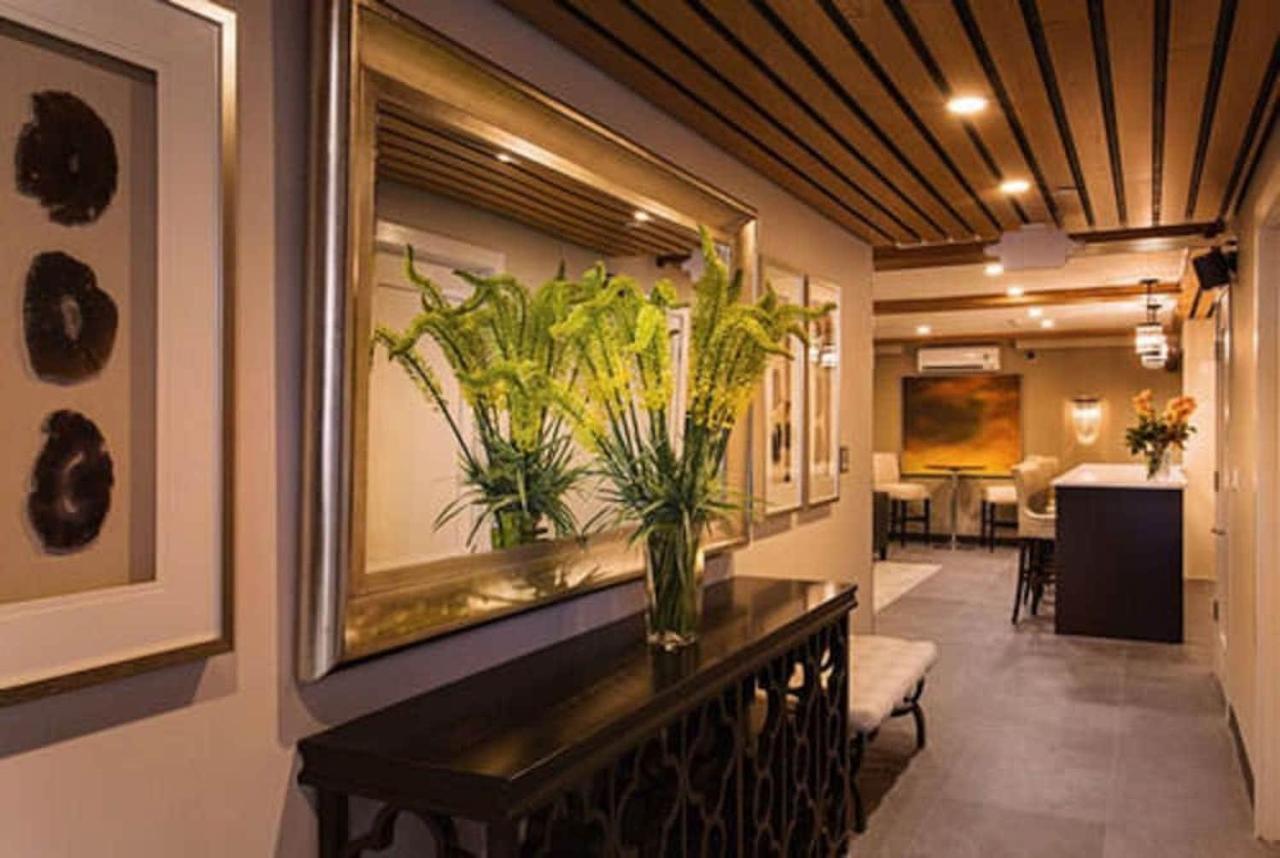 Knickerbocker Yacht Hotel Port Washington Экстерьер фото