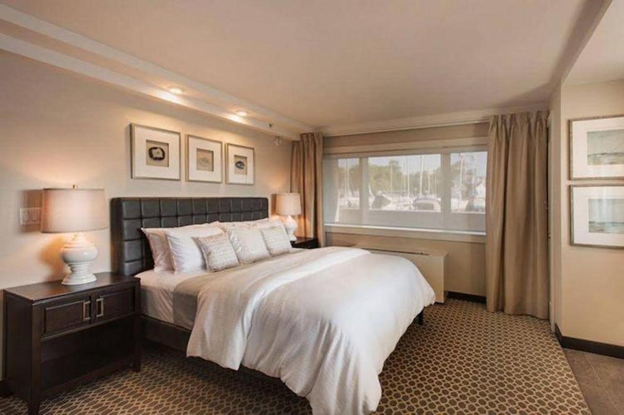 Knickerbocker Yacht Hotel Port Washington Экстерьер фото