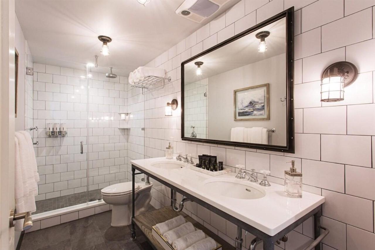 Knickerbocker Yacht Hotel Port Washington Экстерьер фото