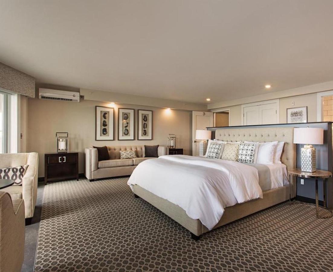 Knickerbocker Yacht Hotel Port Washington Экстерьер фото