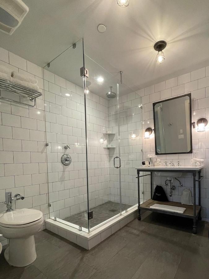 Knickerbocker Yacht Hotel Port Washington Экстерьер фото
