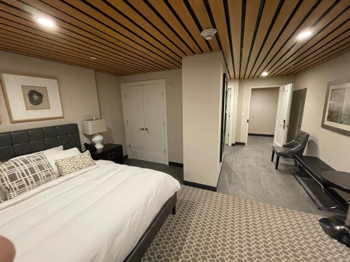 Knickerbocker Yacht Hotel Port Washington Экстерьер фото