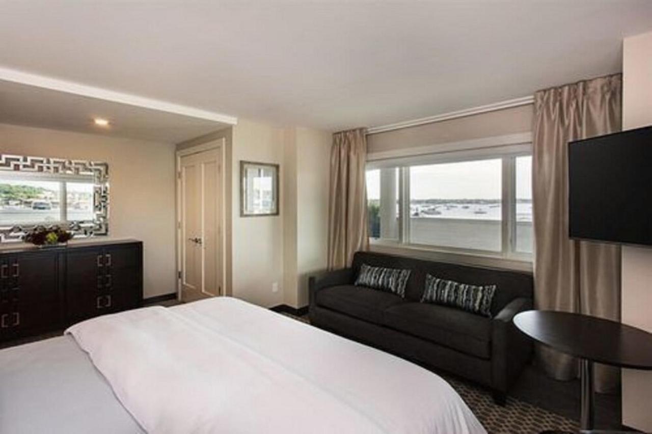 Knickerbocker Yacht Hotel Port Washington Экстерьер фото